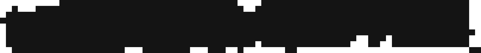 Mokihana Coffee Co. wordmark